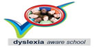 Dyslexia Award Logo