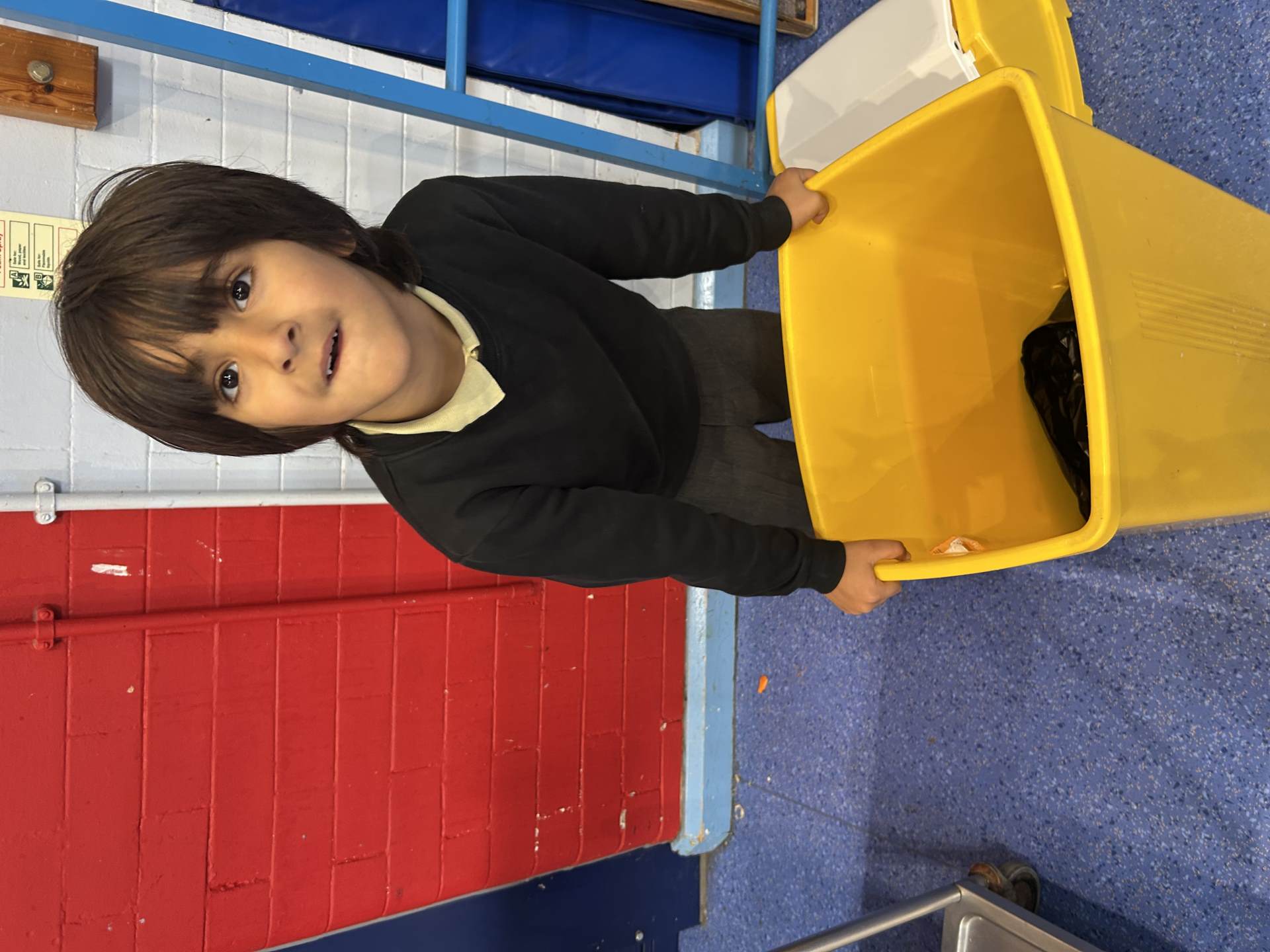 Classifying materials Classifying materials